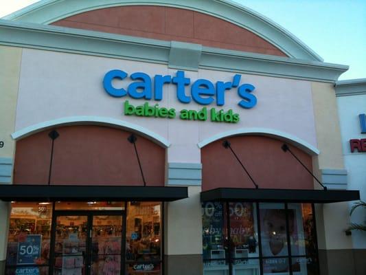 Carter's Babies & Kids