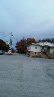 Coy's Store & Pizza Store