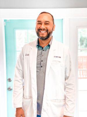 Gentle Foot Care Clinic