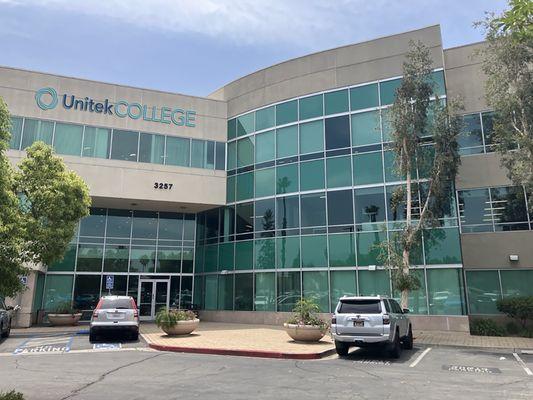 Unitek College