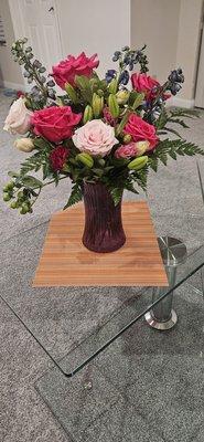 Simona Flowers Design