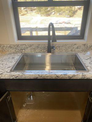 Western plumbing solutions