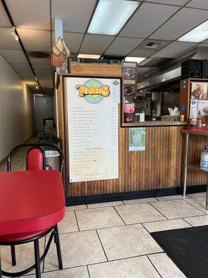 Toshi's Teriyaki