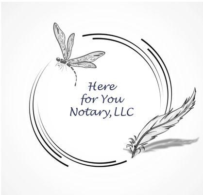 Here for You Notary