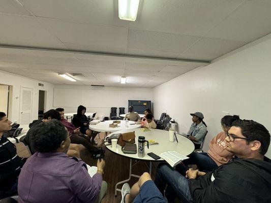 Houston Korean Seventh Day Adventist Church