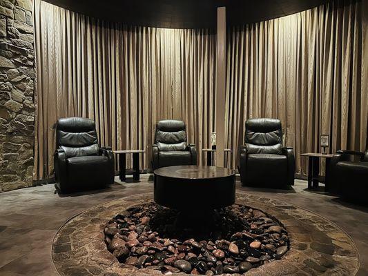 Stonebriar Spa