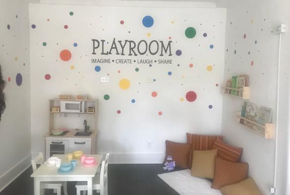 Bright Beginnings Wonderschool