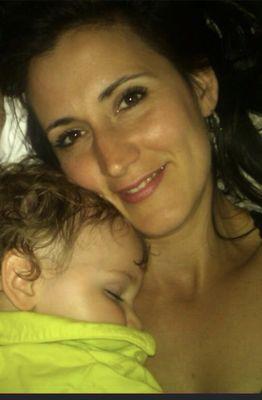 A Shared Mother's Journey