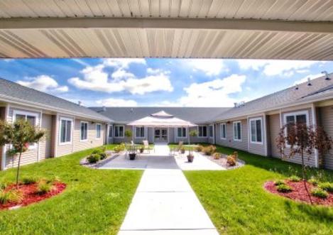 Shields Comfort Care - Saginaw