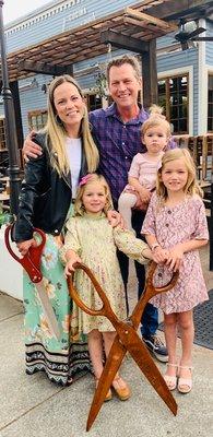 Danville Area Chamber of Commerce