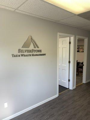 SilverStone Tax & Wealth Management