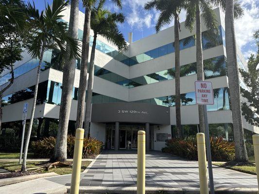 Priority Realty Partners