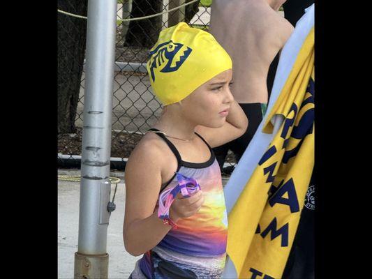 Pompano Beach Piranhas