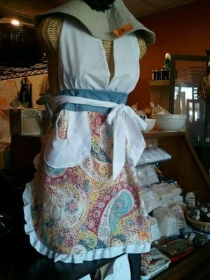 The Market On Strongs