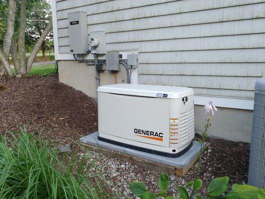 Rocknoll Energy Systems