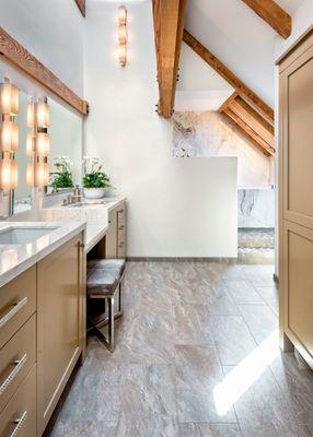 Glenn Fricker Construction