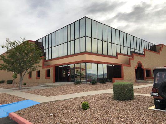 Yard Bright Landscape Lighting