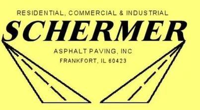 Schermer Asphalt Paving
