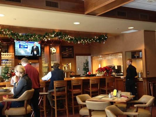 Findlay Country Club