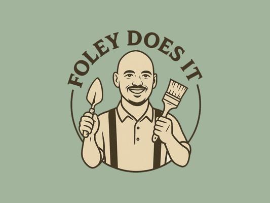 Foley Does It