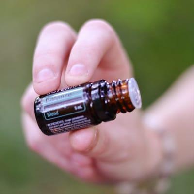 Essential Oils - www.nequilibrium.com/essential-oils