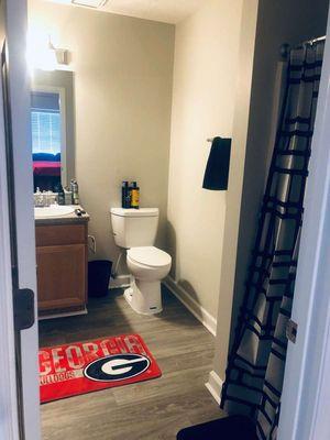 The Hill Student Apartments