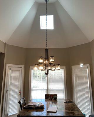 Wilmette Certified Electrician