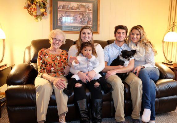 Inspired Photography