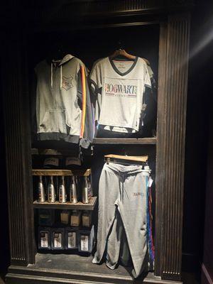 Madam Malkin's Robes For All Occasions