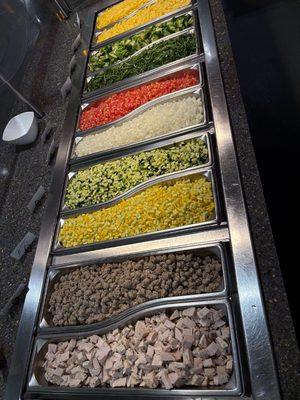 Flavor S&P American Eatery