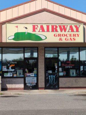 Fairway Grocery & Gas