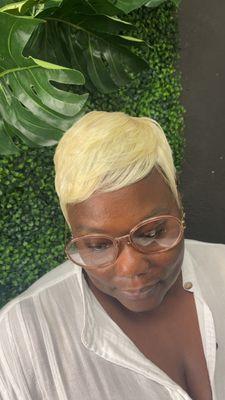 Ashley Nycoles Hair Boutique