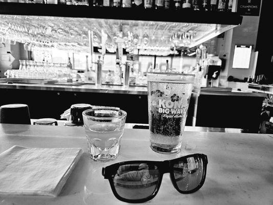 MidPoint Bar Plus Eatery