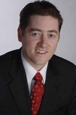 John Glynn - CrossCountry Mortgage