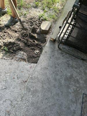 Miller and Sons Plumbing Inc