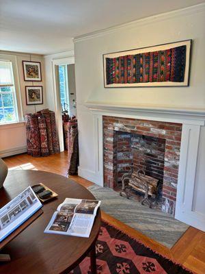 Peter Pap Oriental Rugs