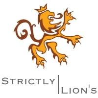 Strictly Lions
