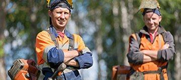 LCS Lawn and Tree Service