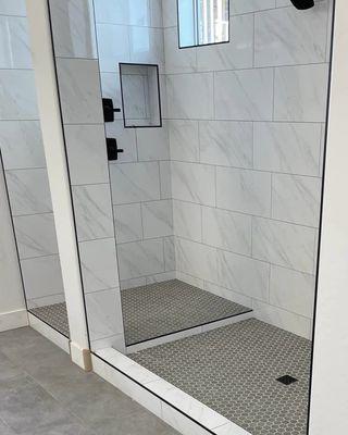 Touch of Texas Remodel