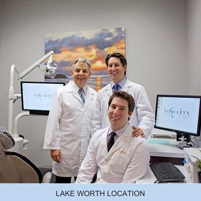 Tomalty Dental Care of Lake Worth