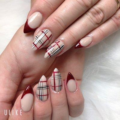 Passion Nails and Beauty