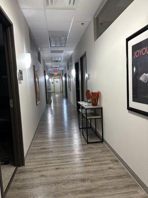 Center for Spiritual Living