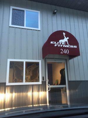 Elite Fitness