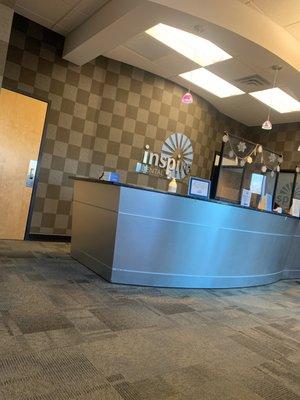 Inspire Dental Group