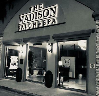 The Madison Salon and Spa