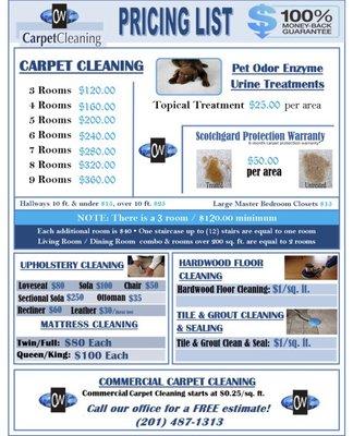 Cleaning World