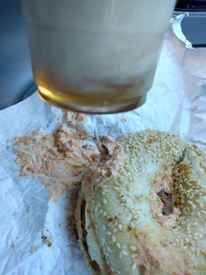 Yuma Bagel Co.