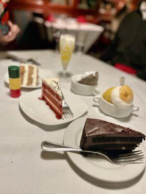 Green Field Churrascaria