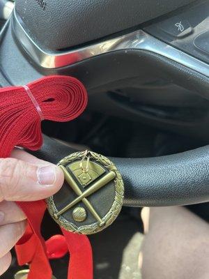 Trophy & Plaque Plus