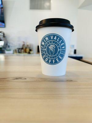 Twin Valley Coffee